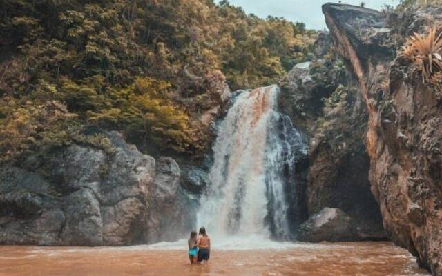 Jarabacoa Villas Ecolodge