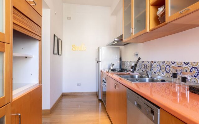 Rome as you feel - Sabazio Apartment