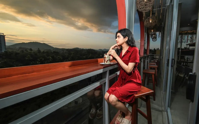 selene city hotel