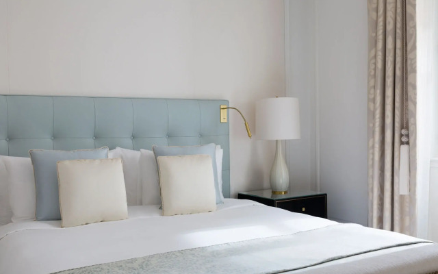 The Woodward, Auberge Resorts Collection