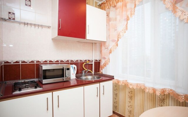 Inndays on Profsouznaya 91