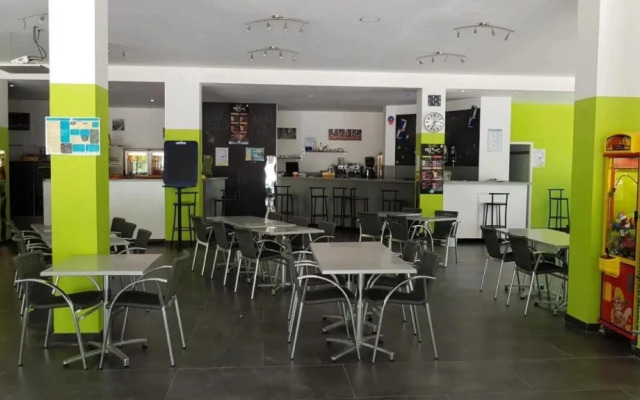 Team Holiday - Camping le Moulin du Pont D’Alies