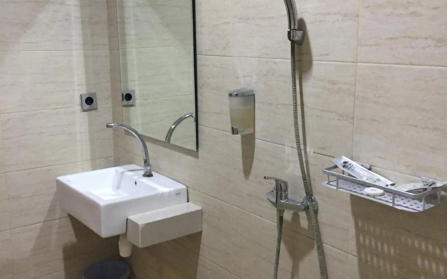 Padadita Beach Hotel