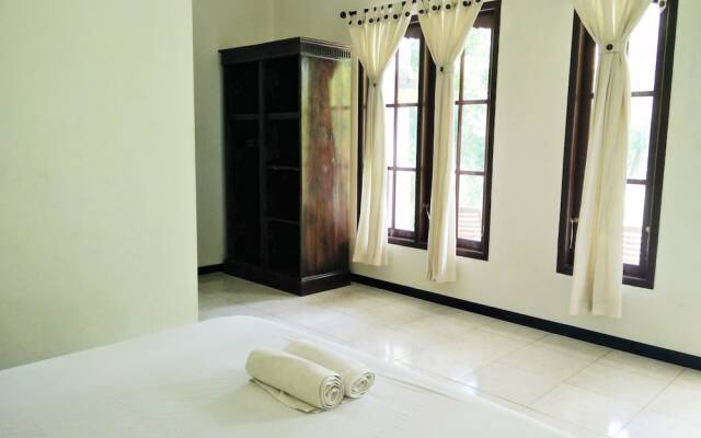 Adi Bali Homestay