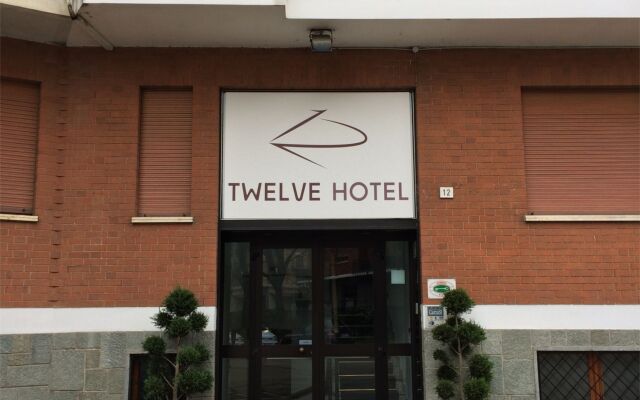 Twelve Hotel