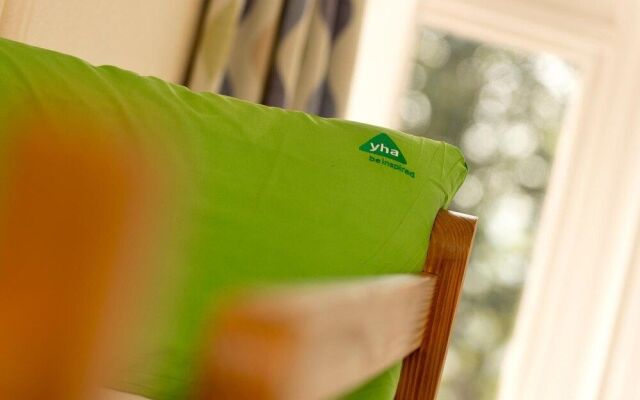 YHA National Forest - Hostel