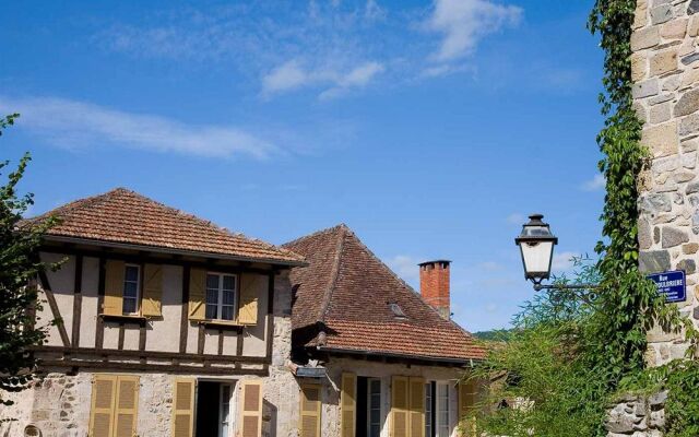 Hôtel Le Turenne
