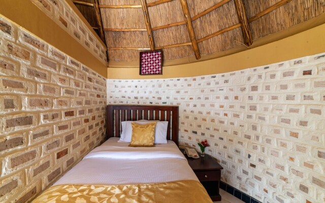 Masheda Palms Resort