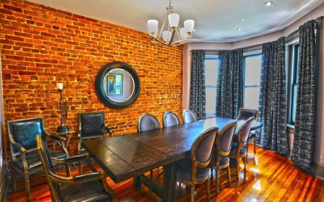 130 Southeast Townhome #1064 - 4 Br Townhouse