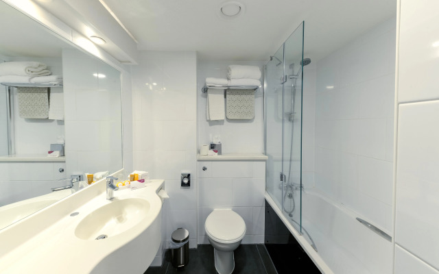 Crowne Plaza Plymouth by IHG