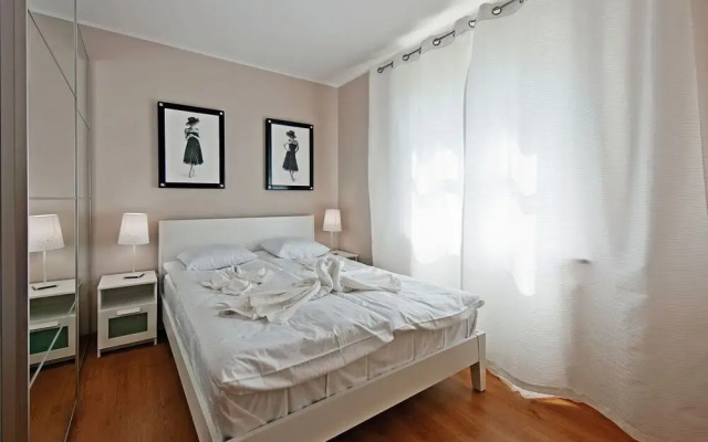 Glamour Apartments Sopot