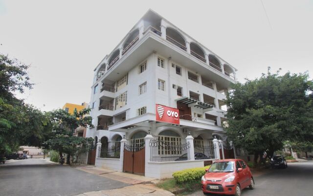 OYO 10004 Sanjay Nagar