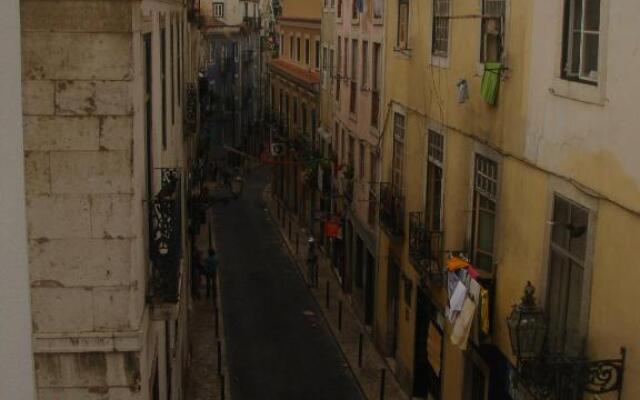 Inglesinhos Loft