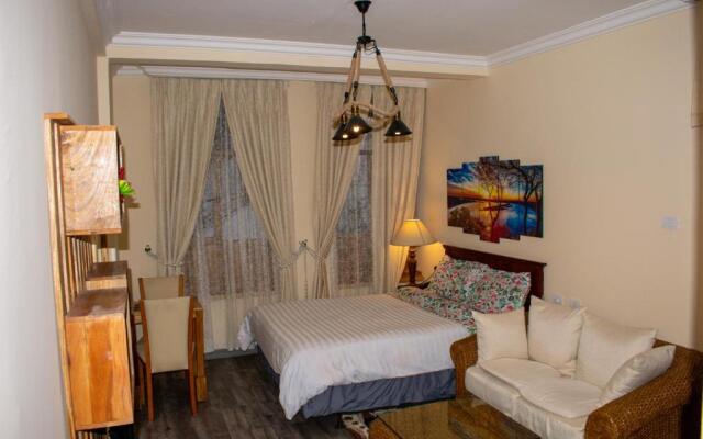 Choice Guest House No. 2