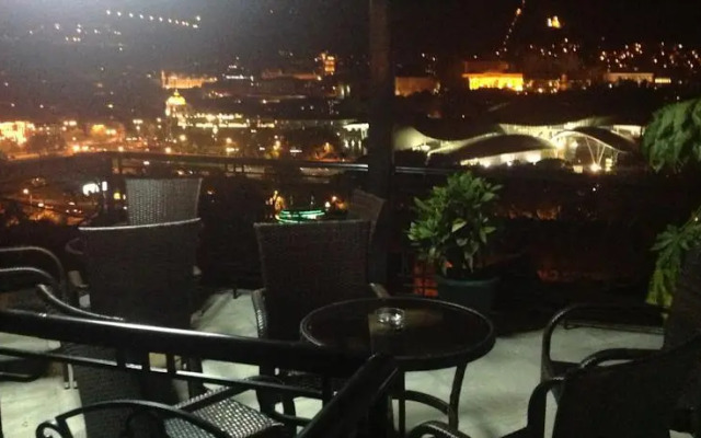 Tbilisi Tower Guest House
