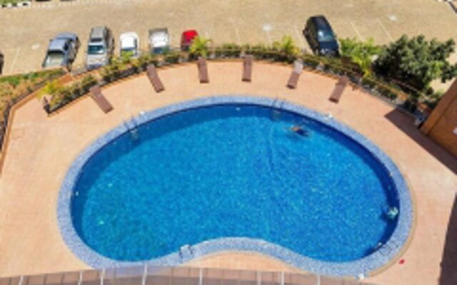 Sainte Famille Hotel