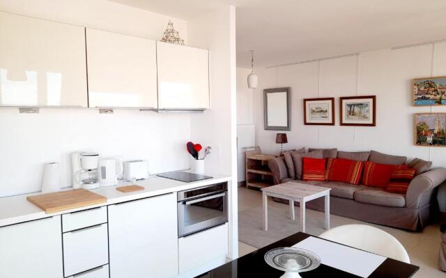 Appartement Arcachon, 2 pièces, 2 personnes - FR-1-319-356