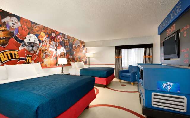 Travelodge by Wyndham Saskatoon