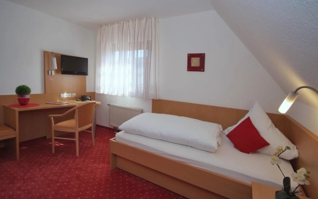 Löwen Hotel & Restaurant