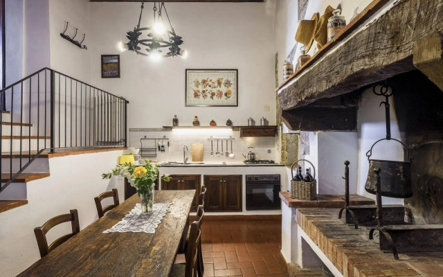 Querceto di Castellina