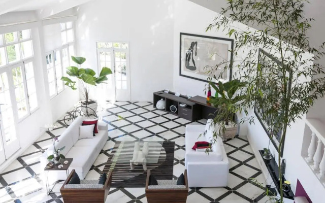 Prestige Property - Da Costa