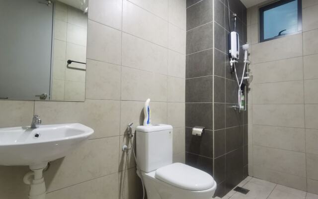 Luminari Suite by Homez Suite