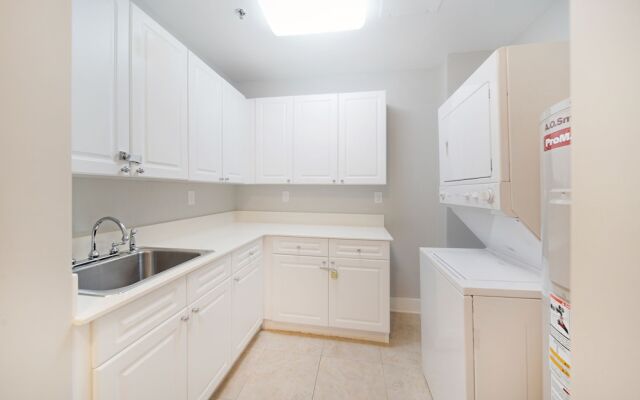 Waterscape B601 3 Bedroom Condo