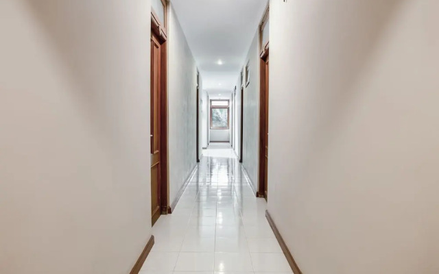 Hotel Winotosastro by OYO Rooms