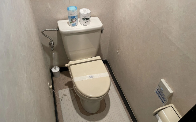 Hotel Lucia at Maebashi Akagi