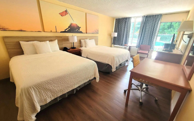 Days Inn by Wyndham Alexandria South