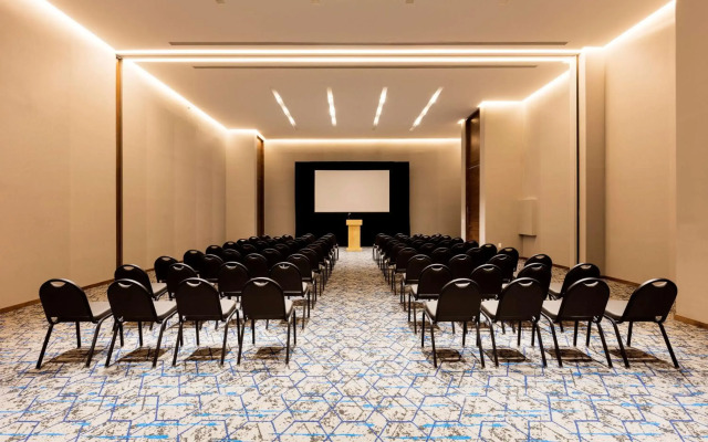 Hilton Garden Inn Merida