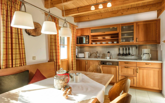 AlpenParks Hagan Lodge Altaussee