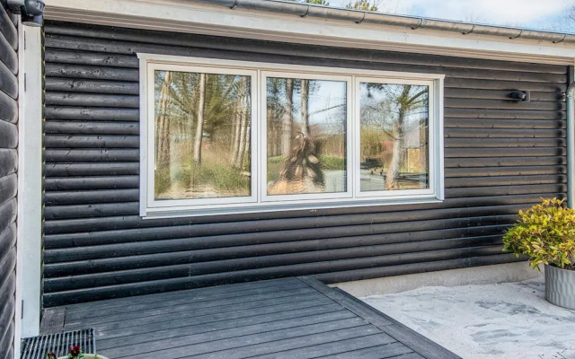 12 Person Holiday Home in Ebeltoft