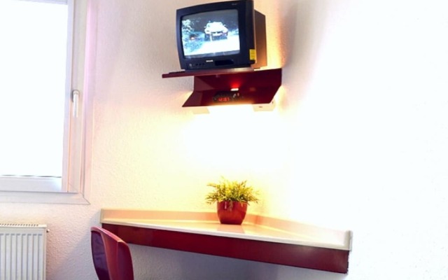Motel 24h Mannheim