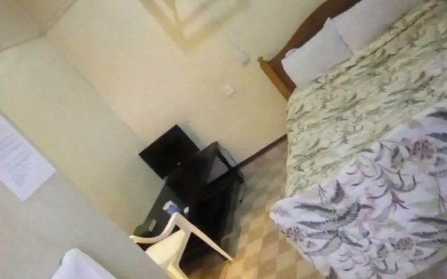 Haqy Guest House