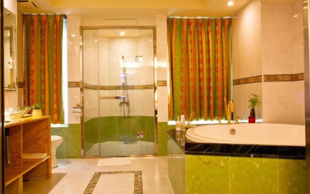 An Ho Hotel