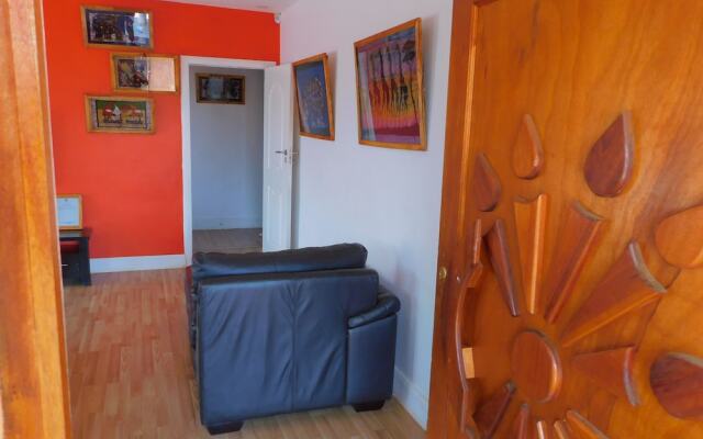 LivingSpace Lodge