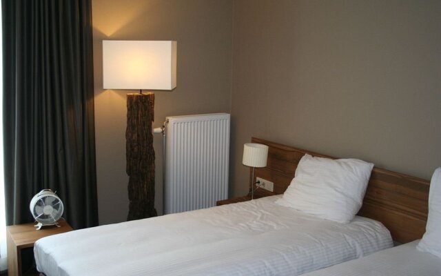 Linge Hotel Elst