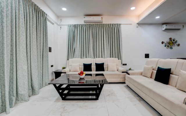 Viva villa by Dancenter