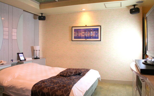 Hotel Saint Martin – Adults Only