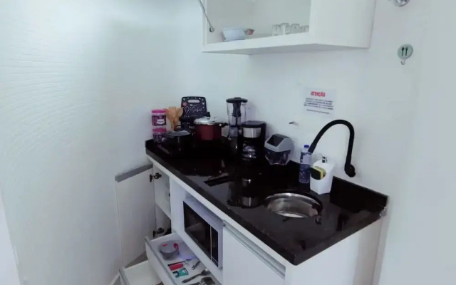 Acomodações Rg Apartamentos São Paulo Sp