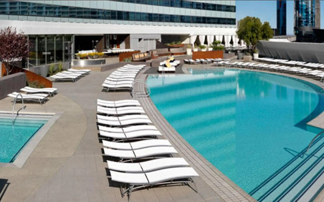 Jet Luxury at the Vdara Condo Hotel