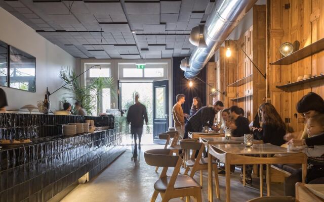 Hotel Tipografia do Conto by Casa do Conto