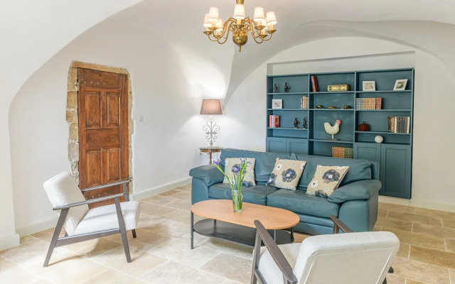 La chambre des Remparts Romantique