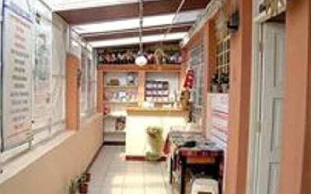 Hostelling International Cusco