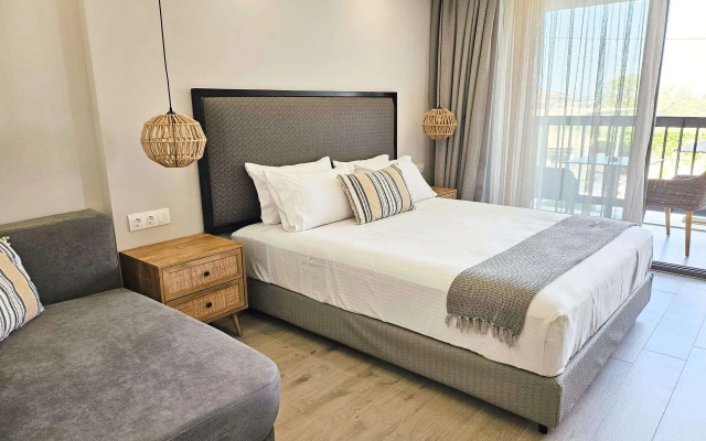 Olivessa Resort