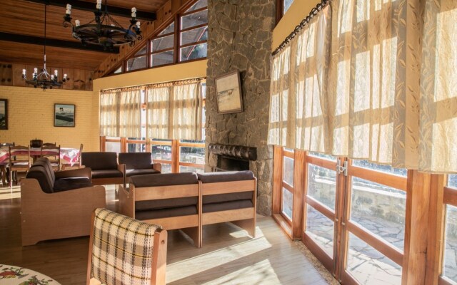 Pousada Águia da Montanha