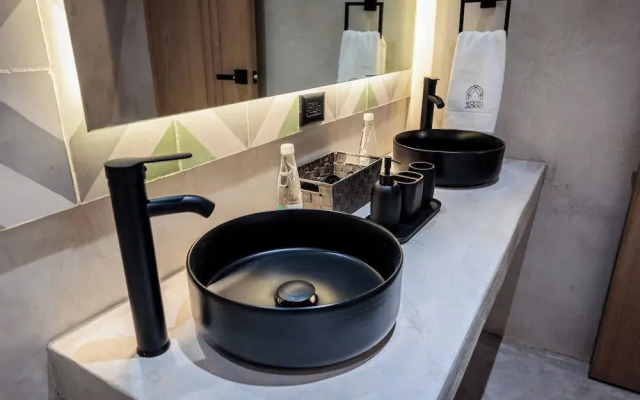 Casa 1800 Oaxaca Boutique Hotel City Center Based