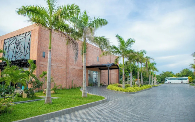 Perolas Villas Resort