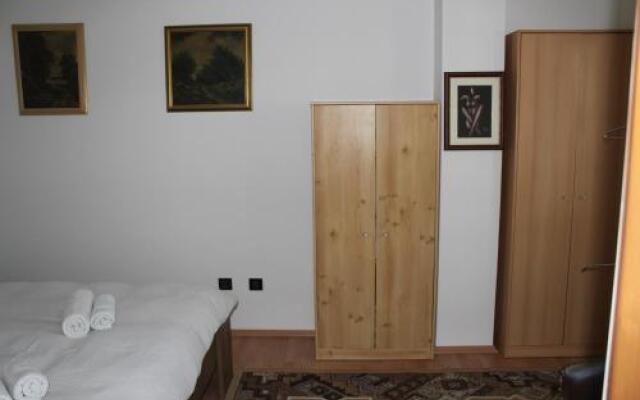 Apartment Anna Zagreb